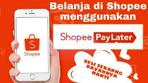 Check spelling or type a new query. Cara Bayar Shopee Paylater 3 Metode Pilihan Termudah