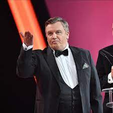 20 years after the camino de santiago: Hape Kerkeling Ganz Privat Was Macht Der Entertainer Heute Abendzeitung Munchen