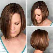 40 Most Flattering Bob Hairstyles For Round Faces 2021 Hairstyles Weekly Bob Hairstyles For Thick Bob Hairstyles For Round Face Hairstyles For Round Faces