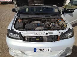 Vând motor opel astra g, an 2009 1.4 benzină z 14 xe. Opel Astra G Bertone Edition 2 2dti 16v 3 400e