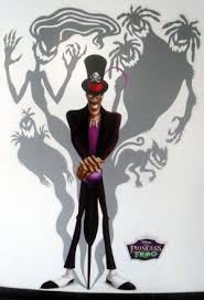 Day 12 Favorite Disney Villain Song Friends On The Other Side Kind Of Creeped Me Out At First But The Princess And The Frog Disney Villains Disney Villians