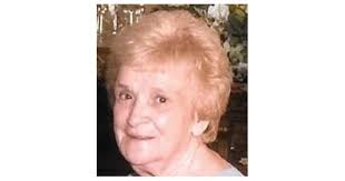 Mary Sliwa Obituary (1927