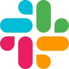 Slack logo