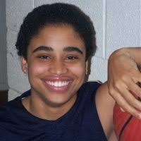 Keyona Smith's E.E. Smith High School Bio