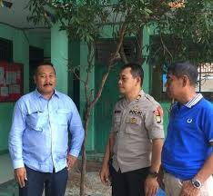 Wakapolsek Batuceper Tokoh Harus Jadi Penyejuk Dimasyarakat
