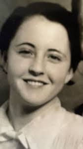 Gertrude “Nan” Martin Light (1922-2016)