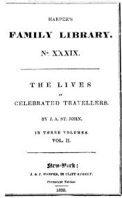 For those after a more contemporary coastal look in the dining room, lounge lovers' cuba woven dining chair adds a dramatic touch to any space. The Lives Of Celebrated Travellers Vol Ii By James Augustus St John A Project Gutenberg Ebook