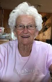 Betty Ann Jauer Pawelek