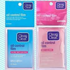 Secara umum pemasaran dan penjualan yang dibuat oleh harga produk garnier setidaknya bisa daftar harga minyak rambut pomade bagus terbaik terbaru 2021. Clean Clear Oil Control Film Clean And Clear Kertas Minyak Wajah Face Paper Shopee Indonesia