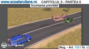 Art.702 în textul codului, termenul dispoziţie de plată trezorerială se înlocuieşte cu termenul ordin de plată articolul 1. Codul Rutier Alte Cazuri De Acordare De Prioritate