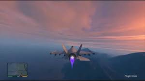 Grand theft auto online will continually expand and evolve over time with a constant stream of new content, creating the first ever persistent and dynamic gta game world. How To Steal A P 996 Laser Jet With Any Character Gta 5 Wiki Guide Ign