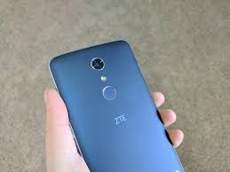 Nos gustaría presentar los tipos de bloqueos que puede tener su . Zte Zmax Pro Review A Budget Friendly Behemoth Of A Smartphone Greenbot