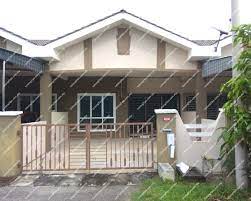 Ini juga ydp turut kuala kangsar municipal council will conduct kuale car free nite virtually live on mpkk official facebook. Lelong Auction 1 Storey Terrace House In Taman Bunga Raya Perak Rm 240 000 On 2020 10 06 Lelongtips Com My