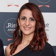 corporatestarawards2024 #flashmob #ibcshow2024 #womeninstreamingmedia #rise  #diversity #community