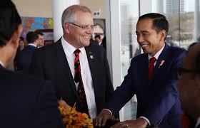 Scott morrison's christian values are sadly missing when it comes to the plight of the tamil family. Scott Morrison Ar Twitter Great Second Day At Apec2018 Including Signing A Partnership To Provide Electricity To 70 Of Png By 2030 Opening The Australian Funded School Of Business And Public Policy