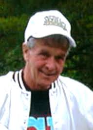 Obituary information for Lloyd Roy Allen Jr.