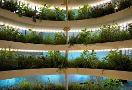 Diy ikea indoor garden ideas. Sustainable Living Ikea Launched Growroom