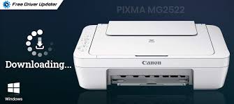 I have read and understood the disclaimer below. Canon Pixma Mg2522 Driver Download Install And Update On Windows 10
