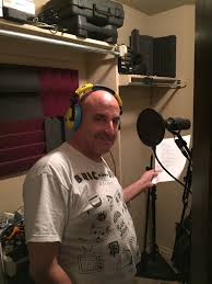 Screeching Weasel Paul Collins Singing The Role Of Sardonicus For Screeching Weasel S Rock Opera Baby Fat Act 1 Out On Recess In June Paul S Always On The Road So Check
