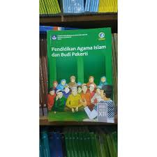 Buku ini disusun dan ditelaah oleh berbagai pihak di bawah koordinasi kementerian agama, dan dipergunakan dalam penerapan kurikulum 2013. Buku Paket Pendidikan Agama Islam Dan Budi Pekerti Pai Kelas Xii 12 Sma Kurikulum 2013 Shopee Indonesia