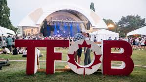 Toronto Outdoor Art Fair
