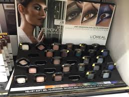 l oreal spring 2016 makeup collections