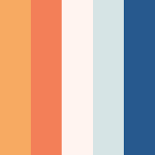 Get inspired by these beautiful orange color schemes and make something cool! Pin On Spinbrush