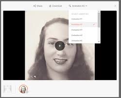 For now, android users are able to use the feature through the myheritage app online. New Introducing Deep Nostalgia Animate The Faces In Your Family Photos Myheritage Blog