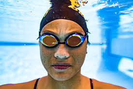 Goals the same for Buchholz swim program