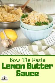 The Only Creamy Lemon Butter Sauce With Pasta Recipe That You Will Ever Need This Is A Super Easy And Deli Lemon Butter Sauce Lemon Pasta Recipes Lemon Butter