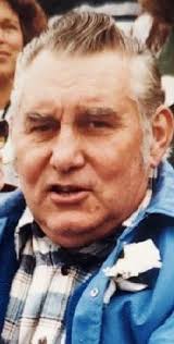 Obituary for Joseph J McNaney