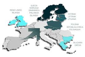 El origen de este término es romano y data del siglo i, pues fueron los romanos quienes llamaron scania al territorio al norte de germania, la actual. Mercados Lm Internacional