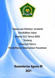 Check spelling or type a new query. Juknis Kelembagaan Pontren Pustaka Digital Pendidikan Islam