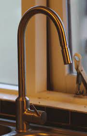 Treveu have reviewed and compared all ikea kitchen faucets to find the 10 best affordable ikea allows single hole kitchen faucet to be installed on 3 hole kitchen sink. Ikea Ringskar 201 764 37 Kitchen Faucet Installed In The Author S Download Scientific Diagram