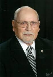 Elmer “Bob” Witt