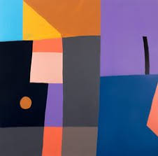 Namun, dengan sentuhan tehnik pengecatan yang sederhana seperti ini saja sudah bias membuat tampilan dinding rumah menjadi lebih menarik. 15 Warna Lukis Ideas Abstract Painting Abstract Art Painting