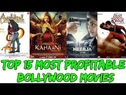 American graffiti is undoubtedly one of the most profitable movies of all time with generating 180 times of its production budget on the box office. Top 15 Most Profitable Bollywood Movies Most Profitable Movie In India Facts Vacts Youtube