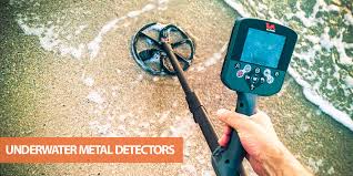 Looking for the best garrett metal detector? 5 Best Underwater Metal Detectors 2021 Reviews Buyer S Guide
