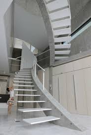 Diseños de escaleras de concreto. Como Diseno Una Escalera De Concreto