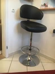 Hier kann jeder seine sitzhöhe individuell nach seiner körpergröße. Barhocker Barstuhl Drehbar In Bayern Bad Aibling Ebay Kleinanzeigen