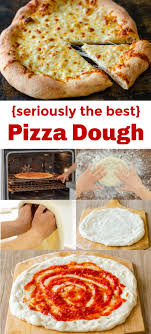 The Best Pizza Dough Recipe In 2020 Best Pizza Dough Best Pizza Dough Recipe Pizza Recipes Dough