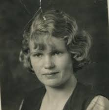 Ruth Elizabeth Lee Turnbow (1917-1998)