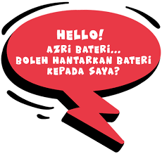 Kalau bateri biasa yang selalu anda jaga dengan mengisi, ianya mampu bertahan sehingga dua tahun. Landing Page Azri Bateri Your Battery Partners