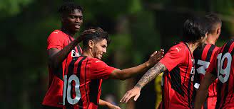 Centro sportivo milanello, carnago, italy. Dewnid4vtvurem