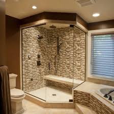 May 10 2017 find steam shower ideas like walk in steam showers steam shower benches saunas and other luxury steam shower ideas. Bathroom Design Fabulous Walk In Shower Ideas