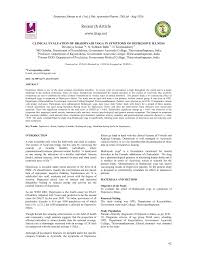 If kids practice yoga regularly and understand the importance of yoga, they can live a healthy life. Pdf Clinical Evaluation Of Brahmyadi Yoga In Symptoms Of Depressive Illness