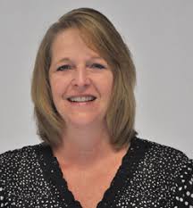 New teachers sit in class today