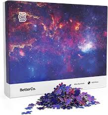 Bits And Pieces Song Artemisia 20 Jigsaw Puzzles You Ll Happily Spend Hours Piecing Together In 2020 Galaxy Photos Milky Way Difficult Jigsaw Puzzles