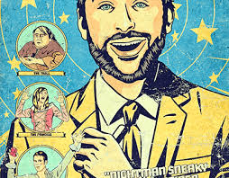 It's Always Sunny Projects :: Photos, videos, logos, illustrations and  branding :: Behance