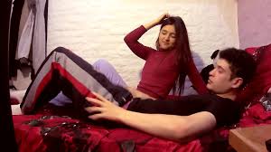 Cámara oculta - SEXO con mi mejor amiga y yo termine un poco dentro de su  coño - XNXX.COM